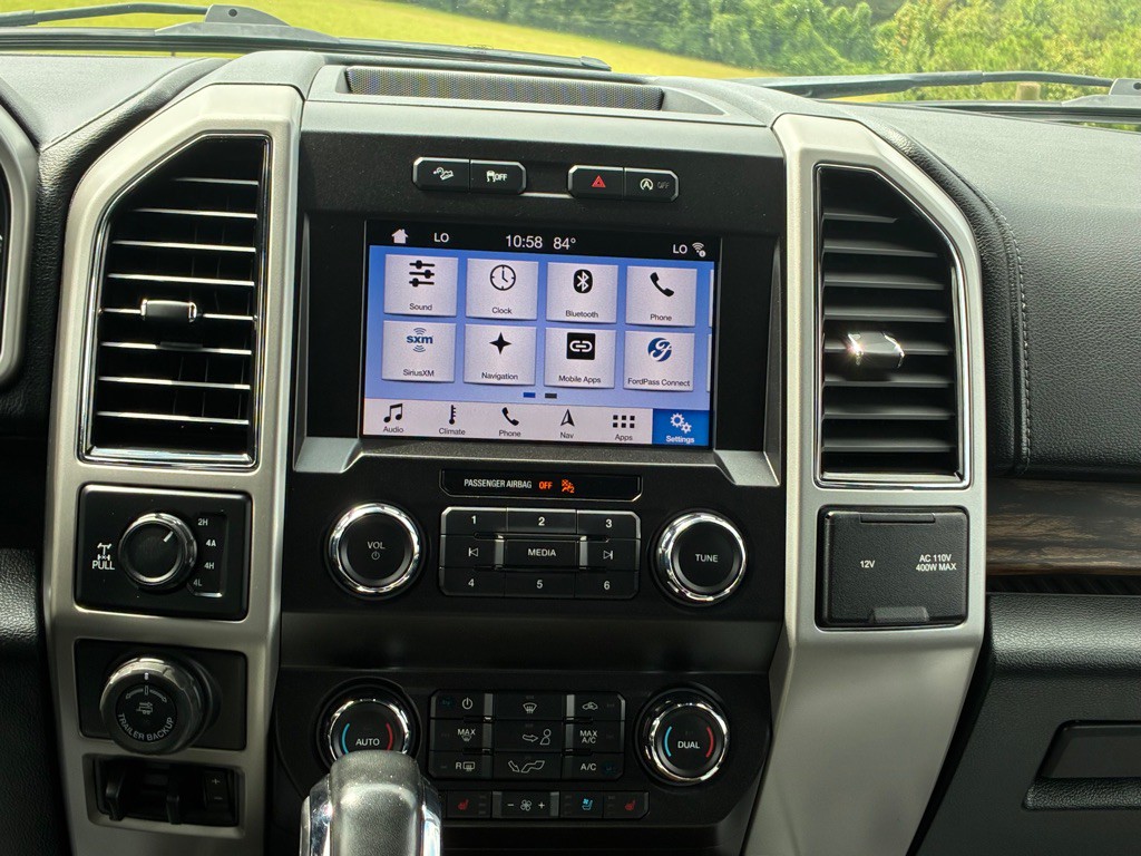2019 Ford F-150 Image 28