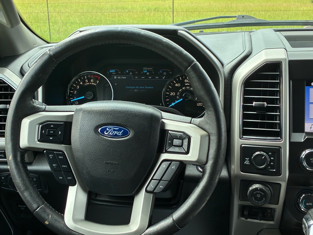2019 Ford F-150 Image 29