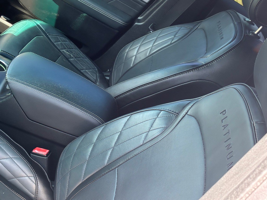 2017 Ford Explorer Image 11