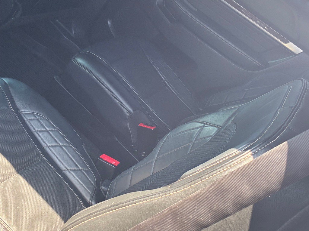 2017 Ford Explorer Image 13