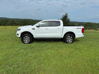 Image for 2022 Ford Ranger Lariat ID: 7547359