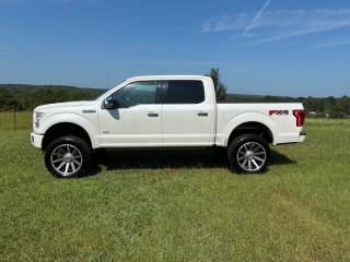 Image for 2015 Ford F-150 Supercrew ID: 7547387
