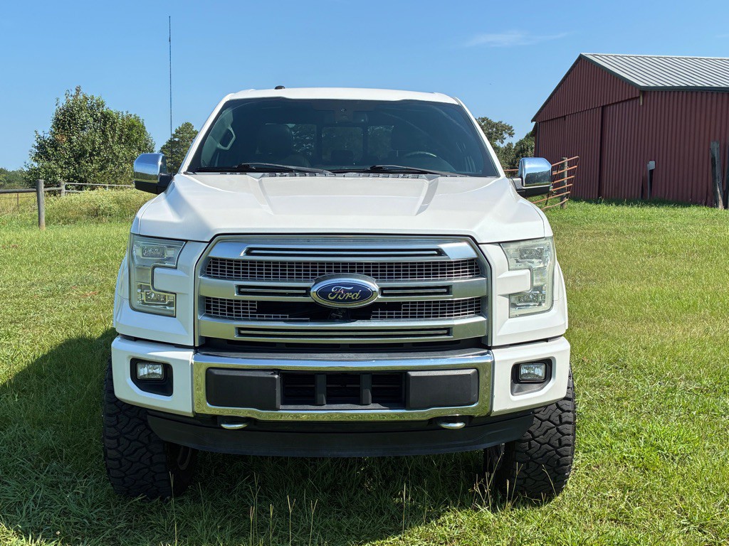 2015 Ford F-150 Image 6