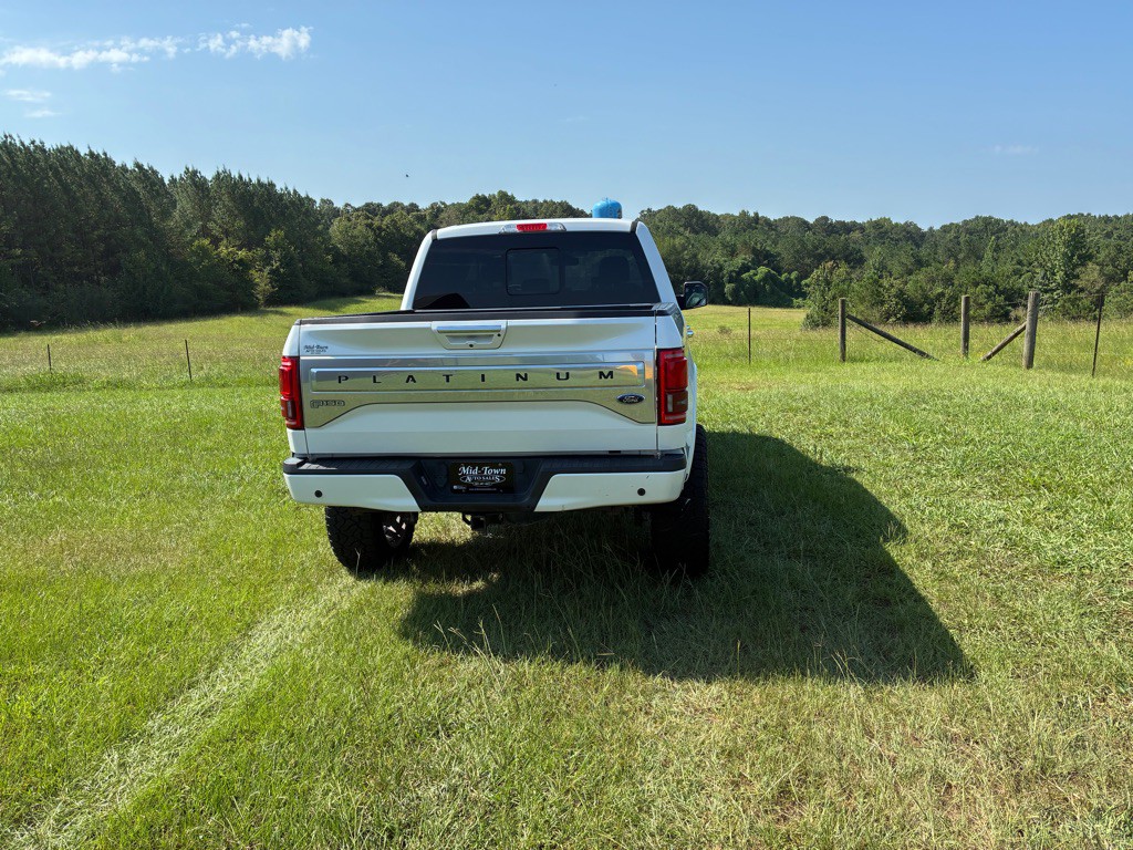 2015 Ford F-150 Image 10