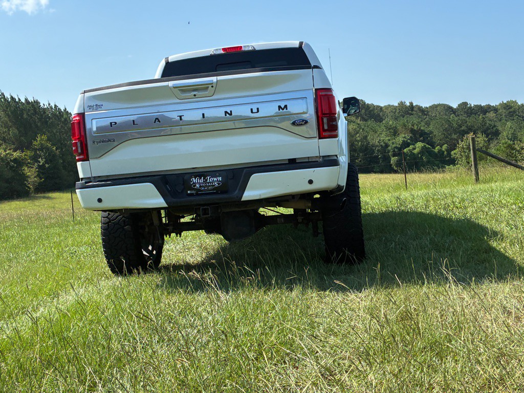 2015 Ford F-150 Image 11