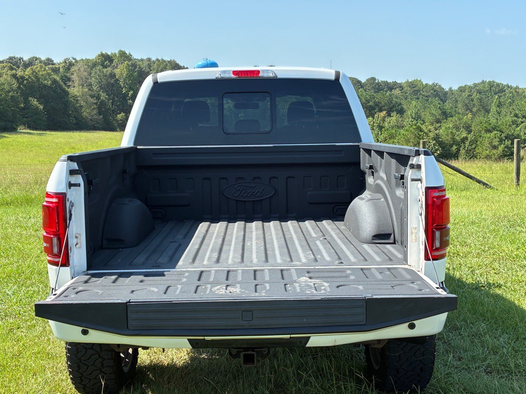 2015 Ford F-150 Image 12
