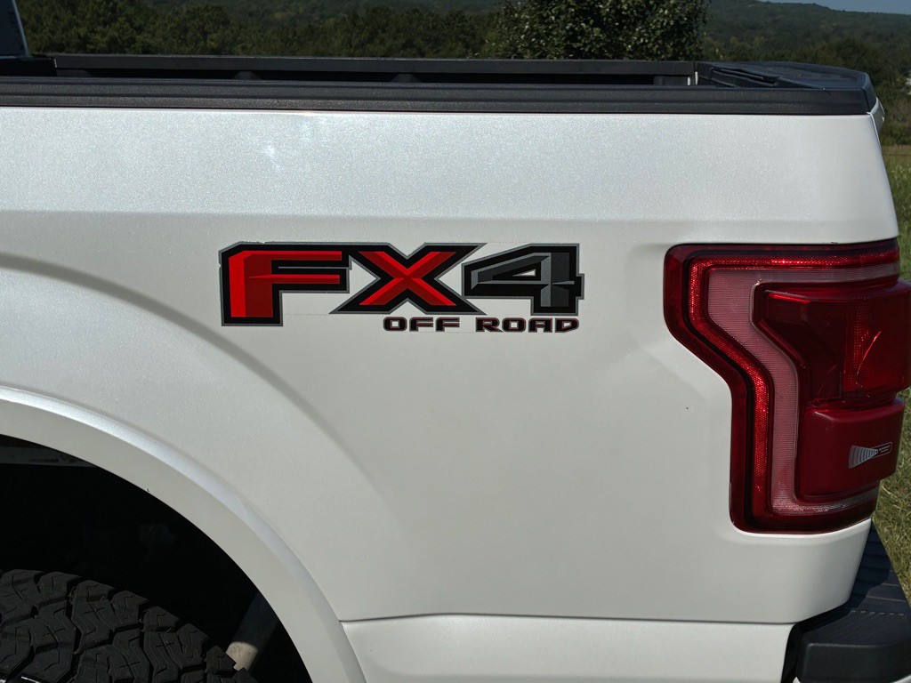 2015 Ford F-150 Image 13