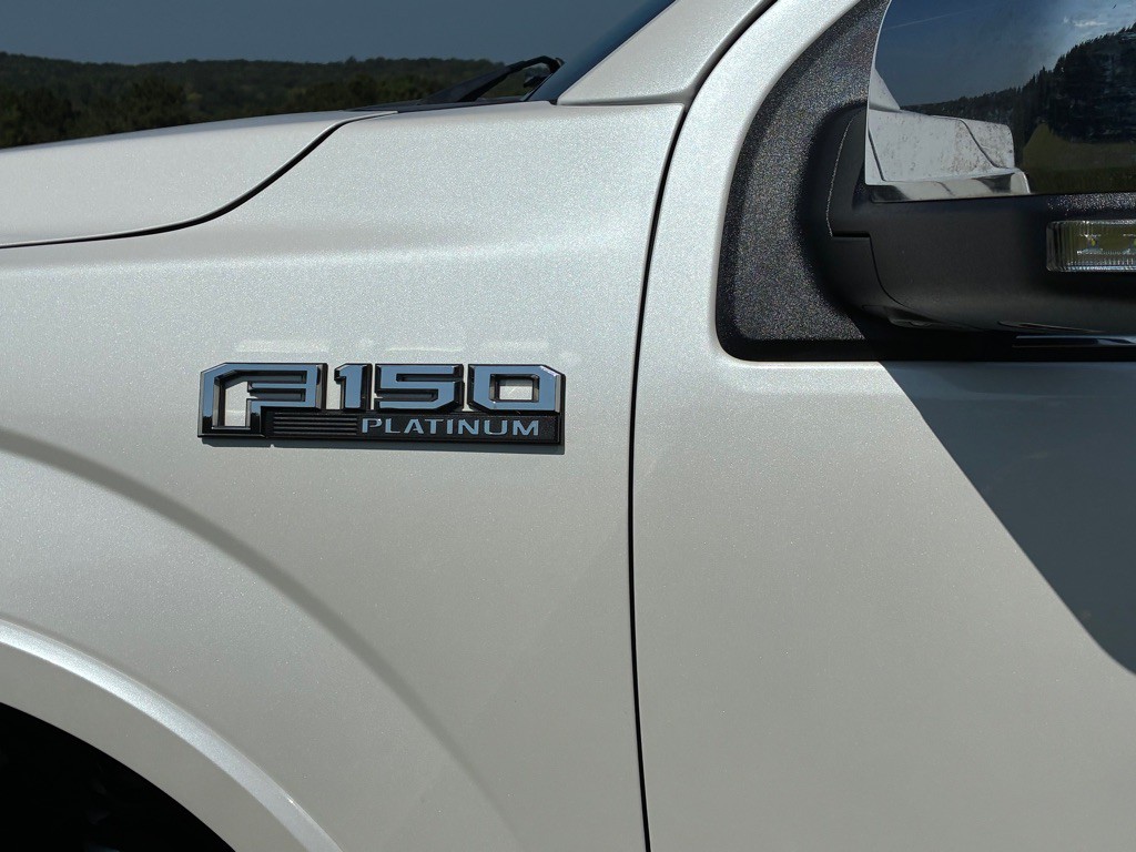 2015 Ford F-150 Image 14