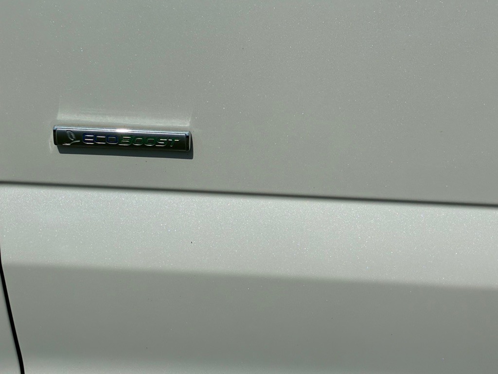 2015 Ford F-150 Image 15