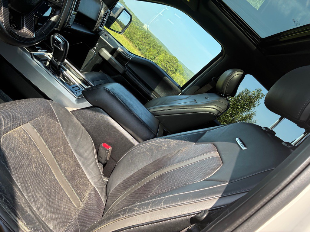 2015 Ford F-150 Image 16