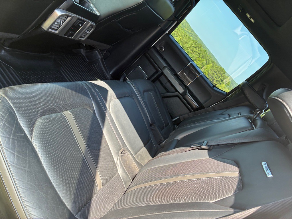 2015 Ford F-150 Image 17