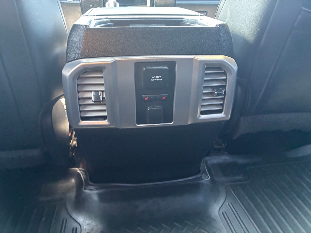 2015 Ford F-150 Image 22
