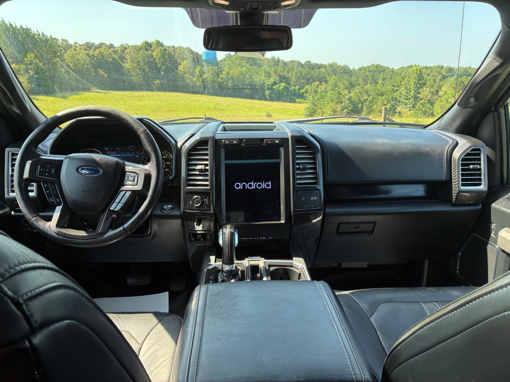 2015 Ford F-150 Image 23