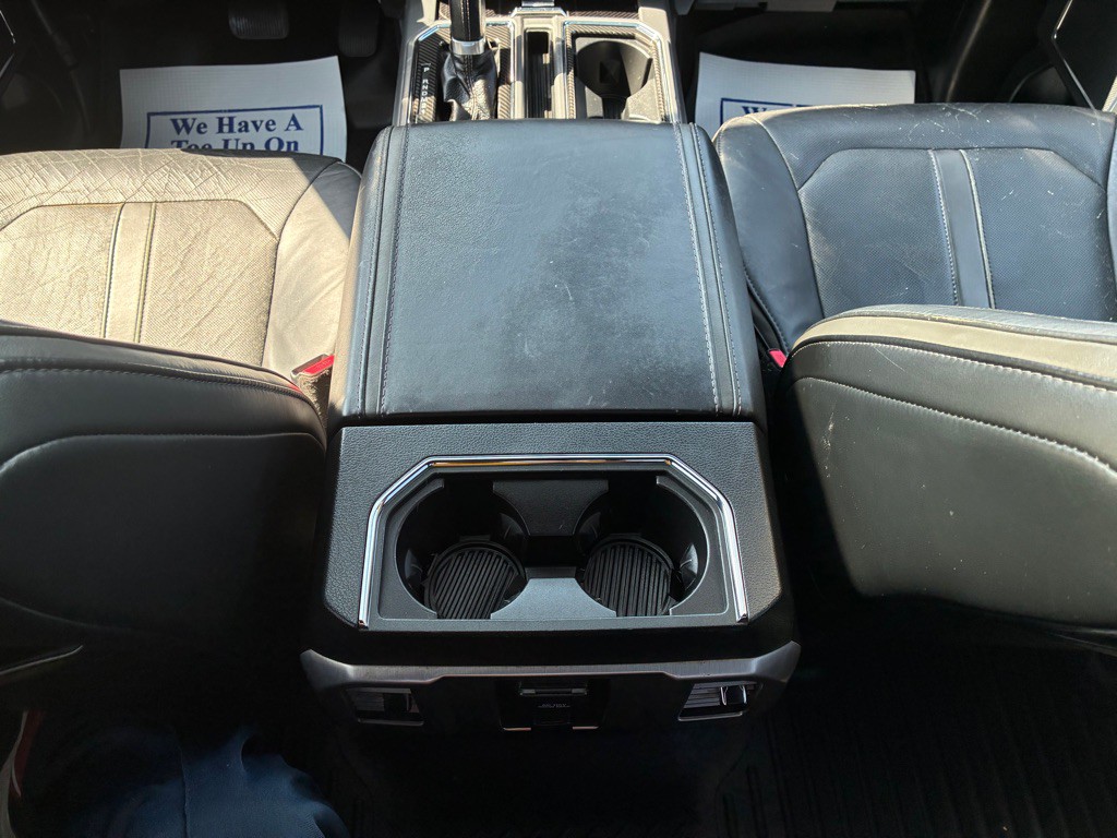 2015 Ford F-150 Image 25