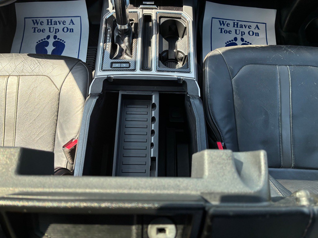 2015 Ford F-150 Image 26