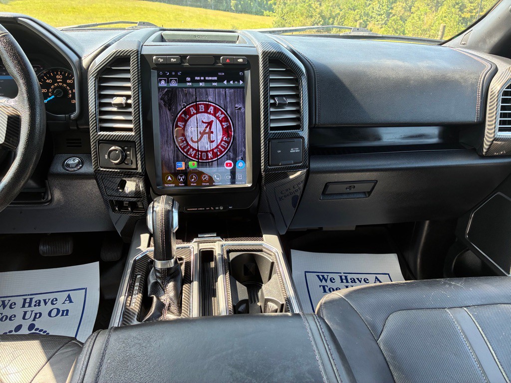 2015 Ford F-150 Image 28