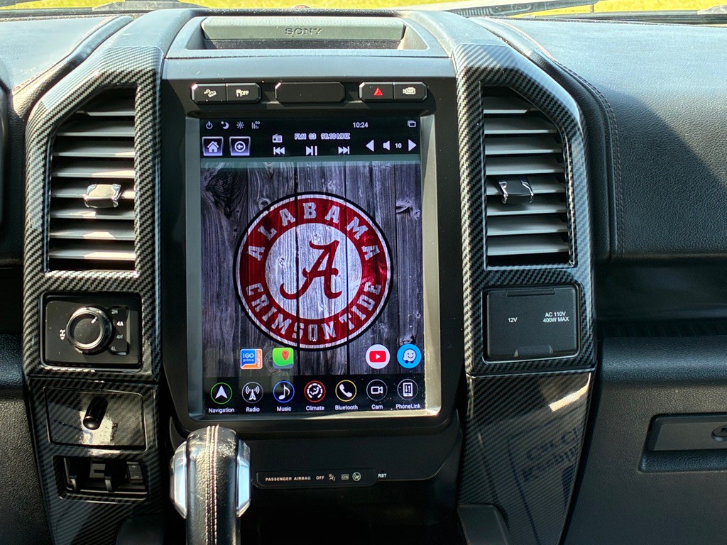 2015 Ford F-150 Image 29