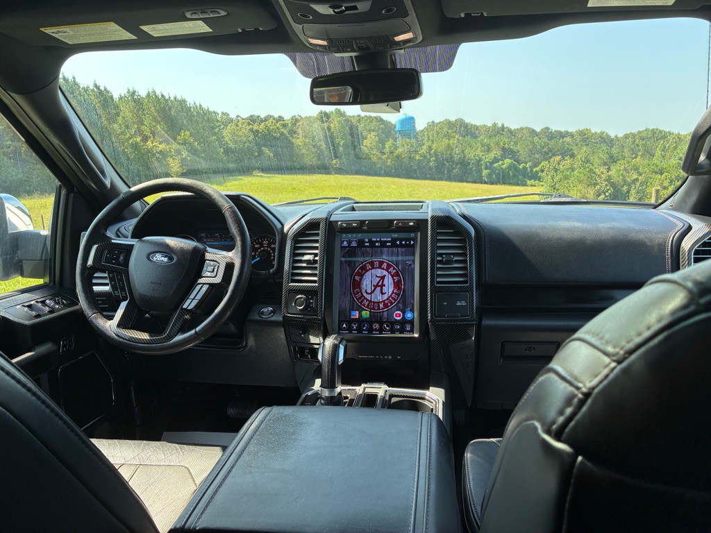 2015 Ford F-150 Image 30