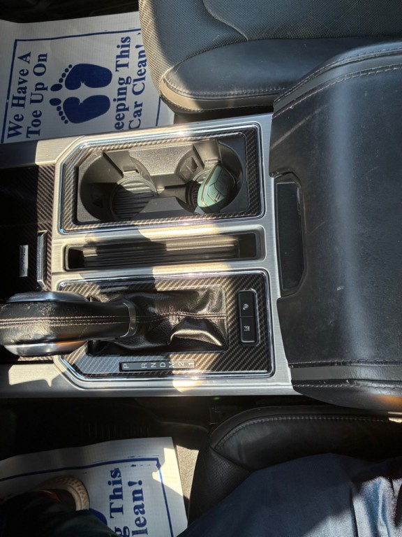 2015 Ford F-150 Image 31