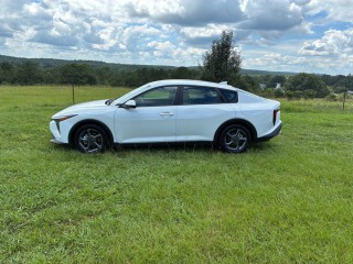 Image for 2025 Kia K4 LX ID: 7547416