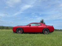 Image for 2016 Dodge Challenger Srt Hellcat ID: 7554719