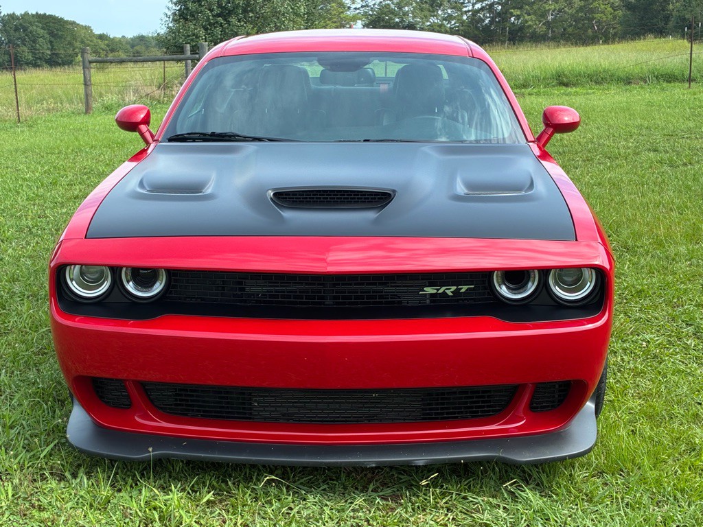 2016 Dodge Challenger Image 5
