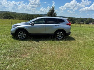 Image for 2019 Honda CR-V EXL ID: 7571659