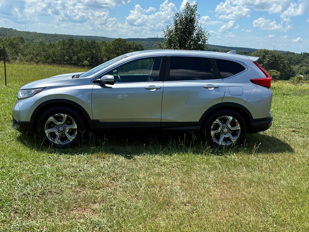 2019 Honda CR-V Image 3