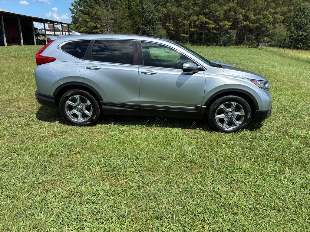 2019 Honda CR-V Image 5