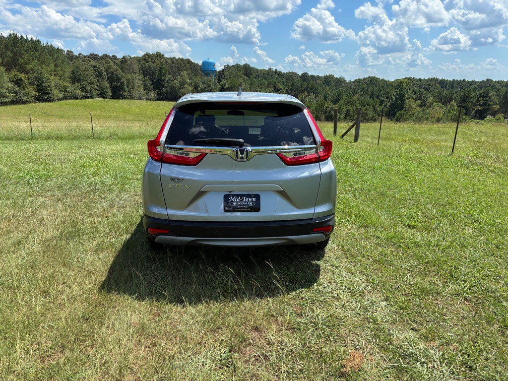 2019 Honda CR-V Image 6