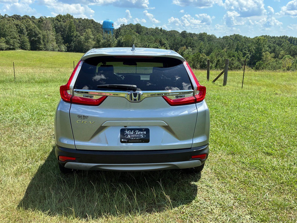 2019 Honda CR-V Image 7