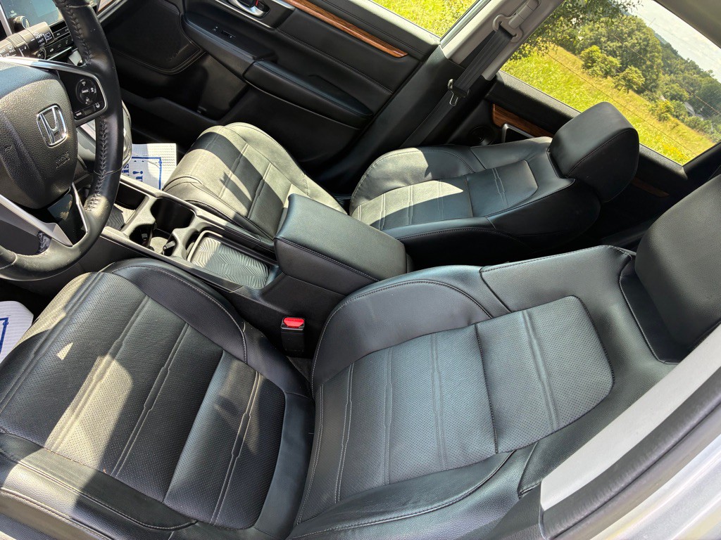 2019 Honda CR-V Image 11