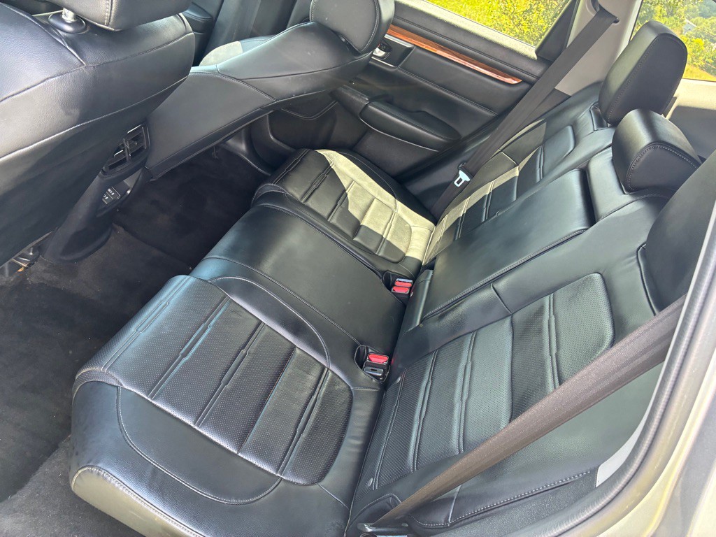 2019 Honda CR-V Image 12