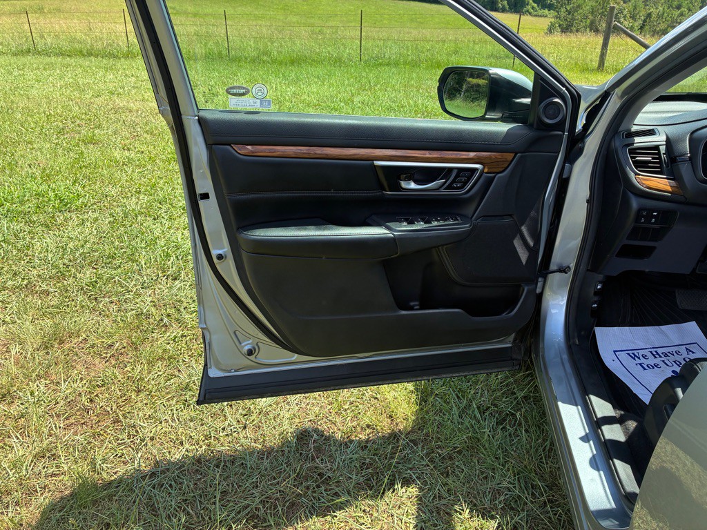 2019 Honda CR-V Image 13