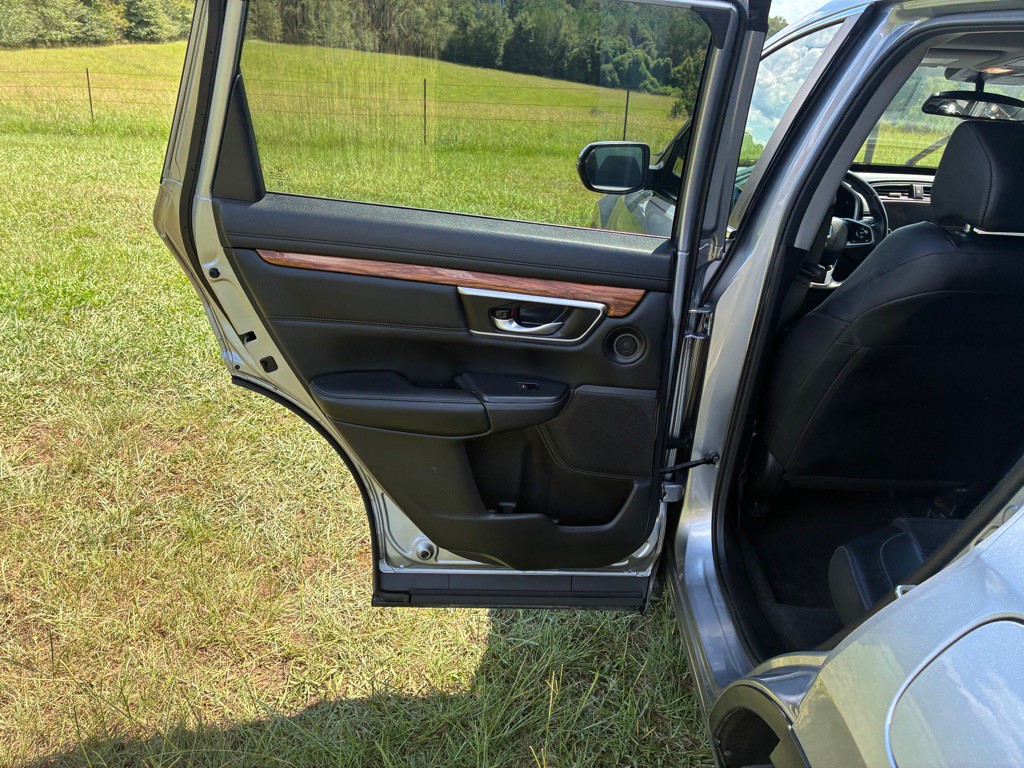 2019 Honda CR-V Image 14
