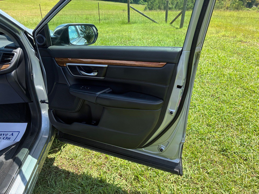 2019 Honda CR-V Image 15