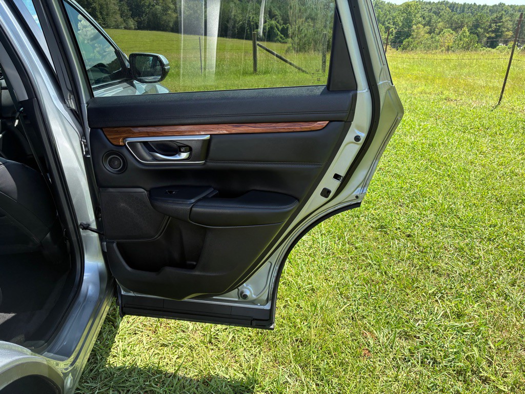 2019 Honda CR-V Image 16