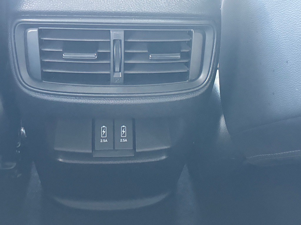 2019 Honda CR-V Image 17