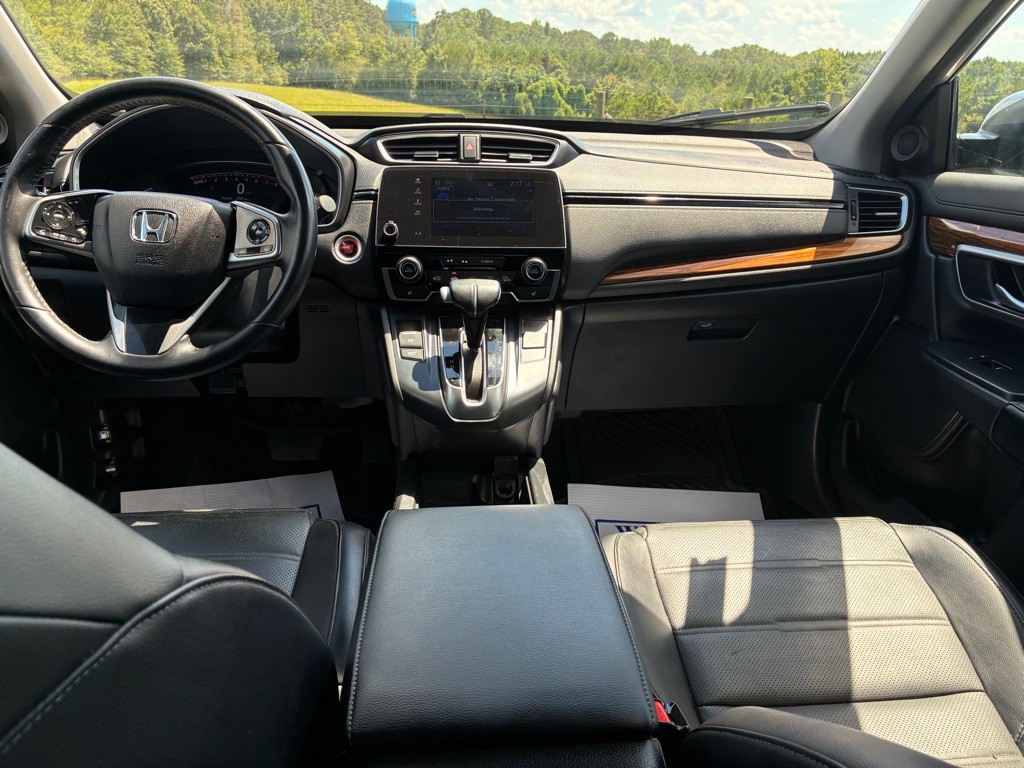 2019 Honda CR-V Image 18