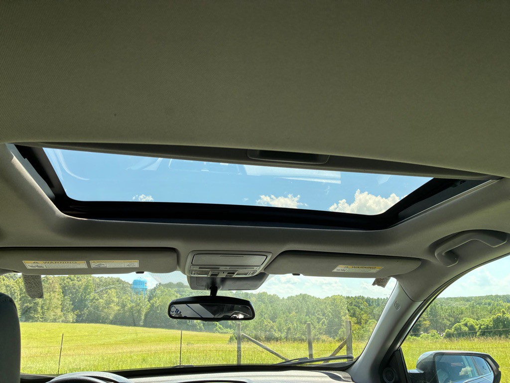 2019 Honda CR-V Image 19