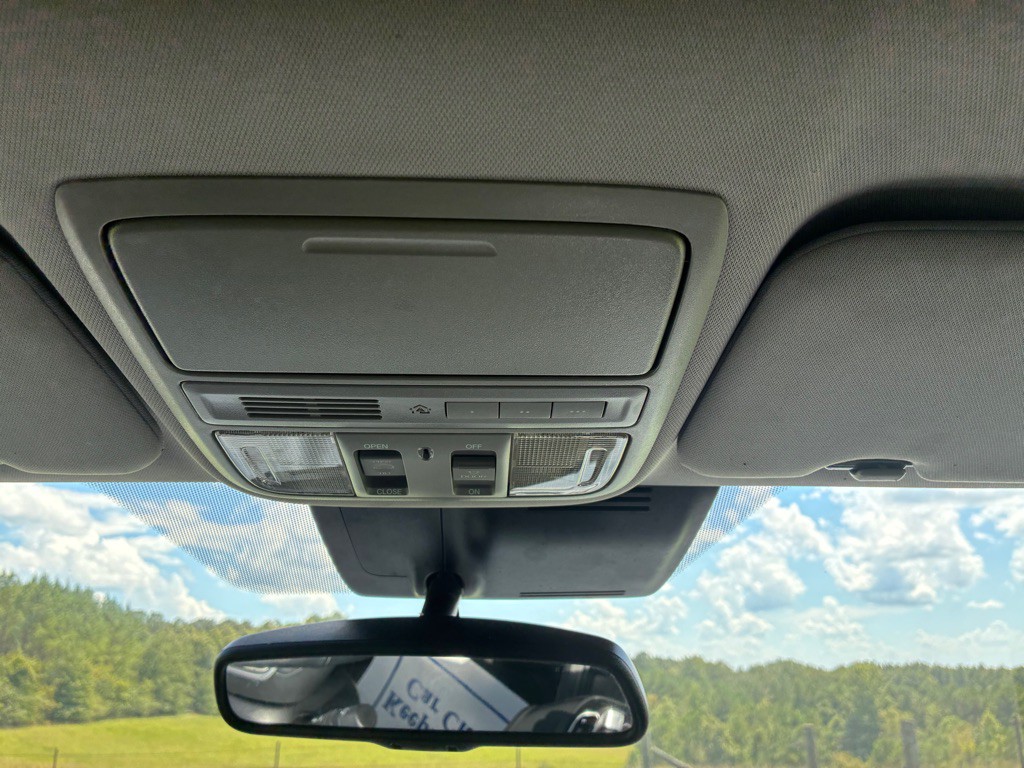 2019 Honda CR-V Image 20