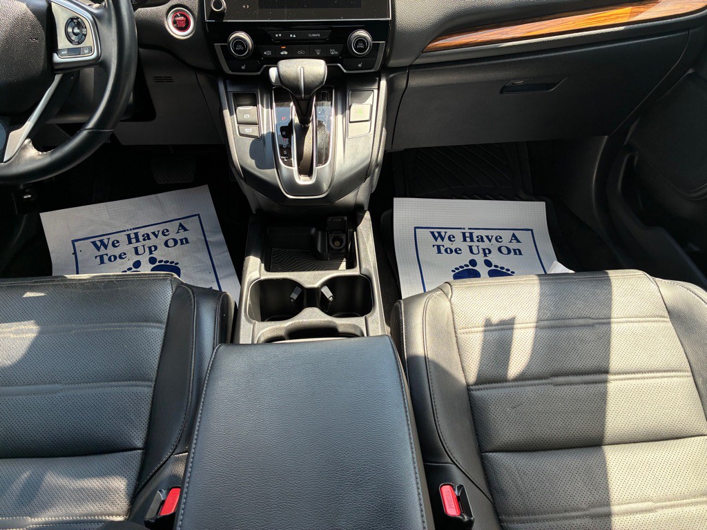 2019 Honda CR-V Image 21