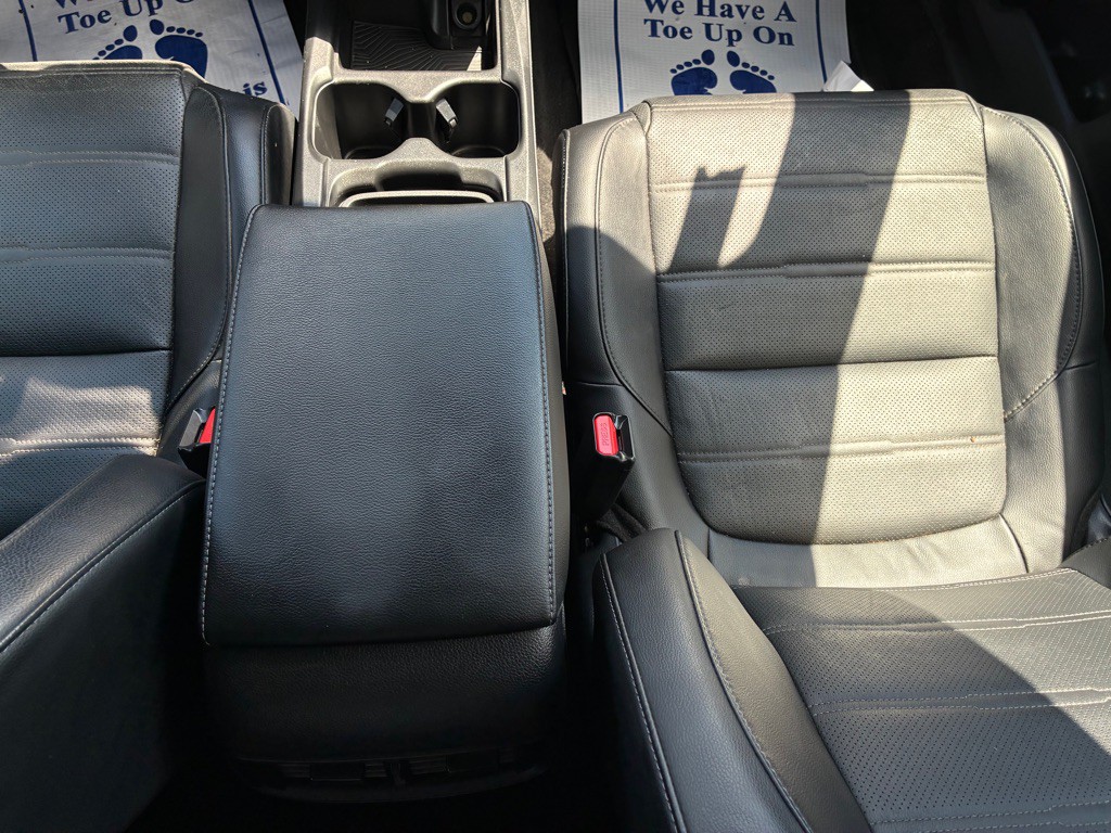 2019 Honda CR-V Image 22