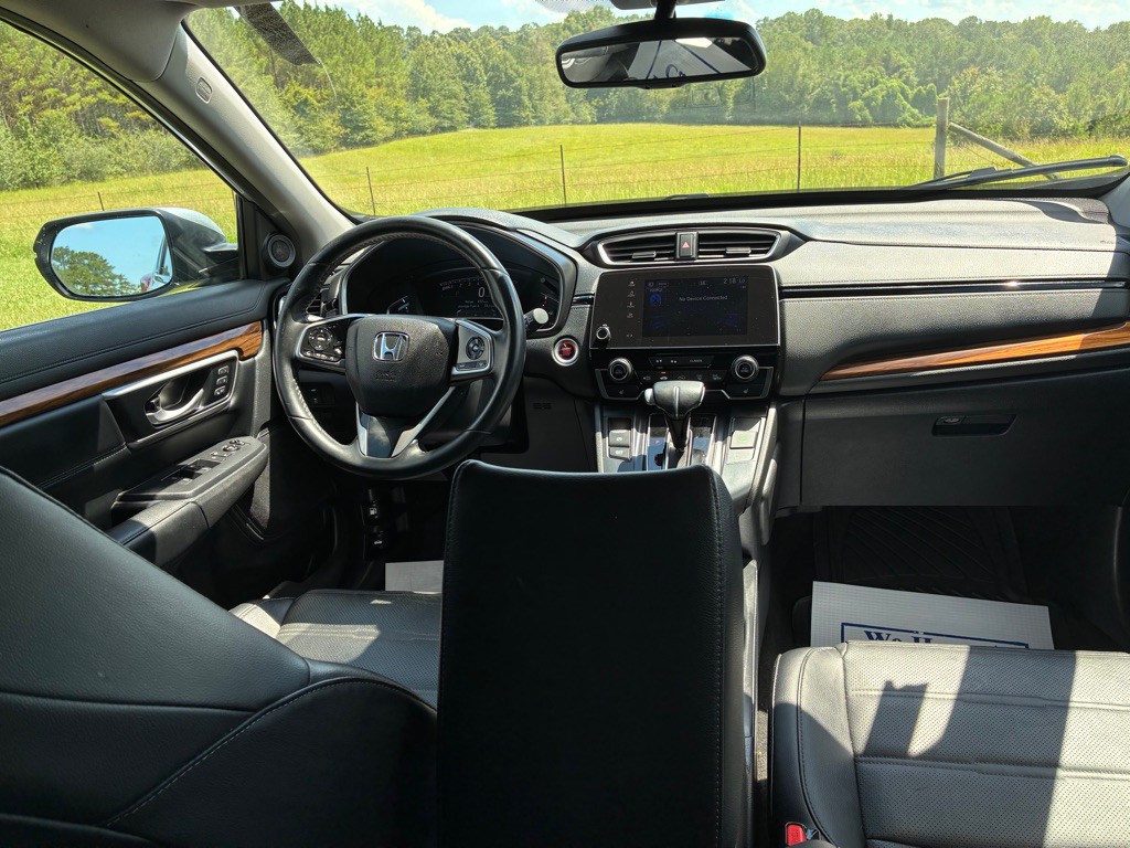2019 Honda CR-V Image 24