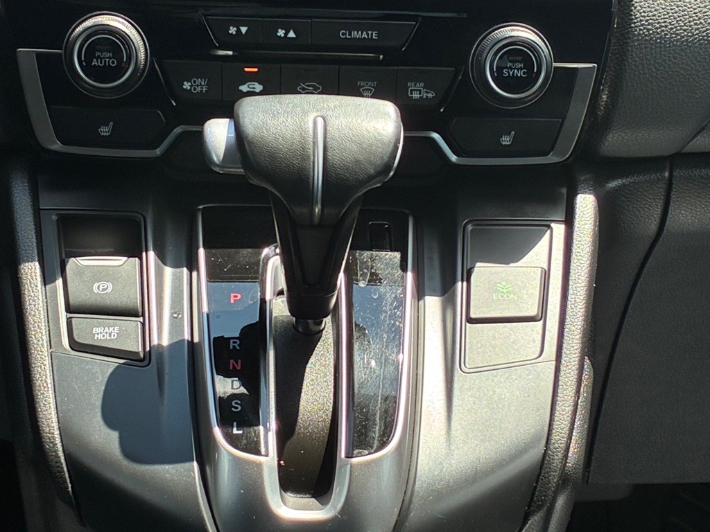 2019 Honda CR-V Image 25