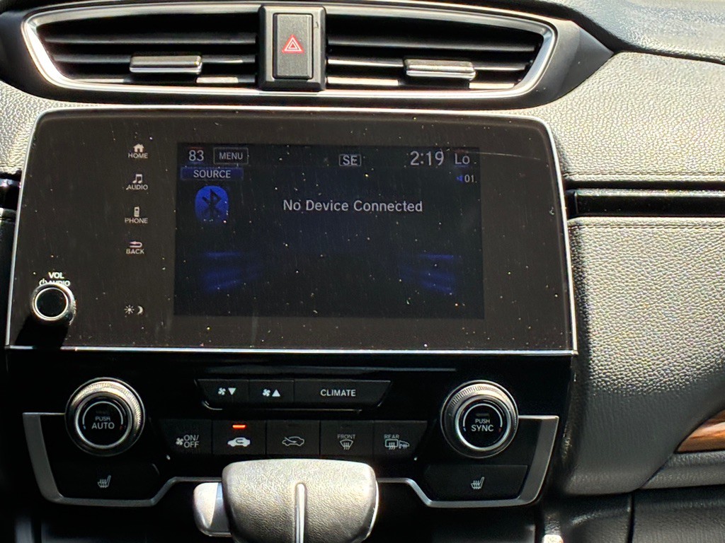2019 Honda CR-V Image 26