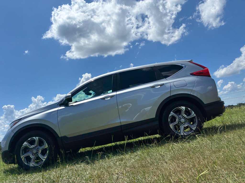 2019 Honda CR-V Image 27
