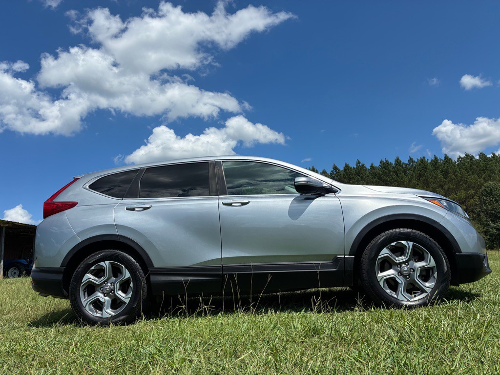 2019 Honda CR-V Image 28