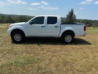Image for 2014 Nissan Frontier Sv ID: 7574106