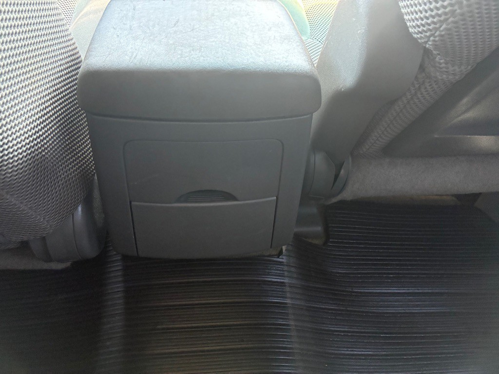 2014 Nissan Frontier Image 19